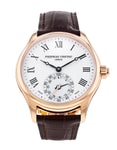 Pre-Owned Frederique Constant Horological Smartwatch Watch